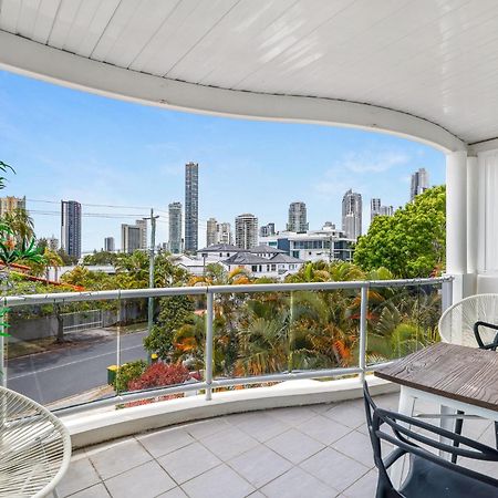 Chevron Sails Lejlighed Gold Coast Værelse billede